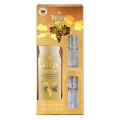 Tekirdag Rakisi Gold Gift Pack 700ml