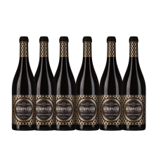 Biscardo Neropasso Veneto Rosso 2022