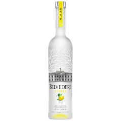 Belvedere Citrus Flavoured Polish Vodka 700mL