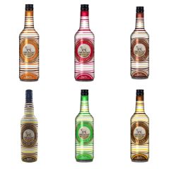 Little Fat Lamb Speciality Cream Liqueur Pack (6X700ML)