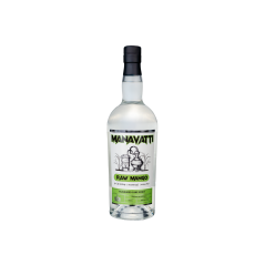 Manavatti Raw Mango Flavoured Cane Spirit 700ml