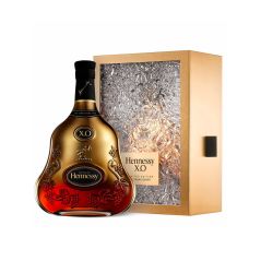 Hennessy XO Frank Gehry Limited Edition Cognac 700mL