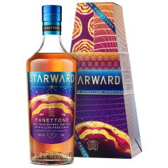 Starward Panettone Limited Release Australian Whisky 700mL