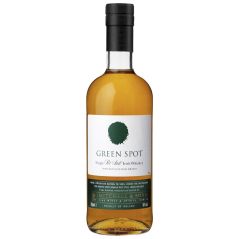 Mitchell & Son Green Spot Irish Whiskey (700mL)