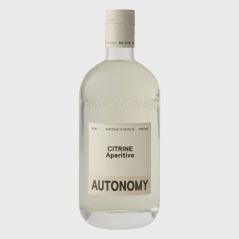 Autonomy Citrine Aperitivo