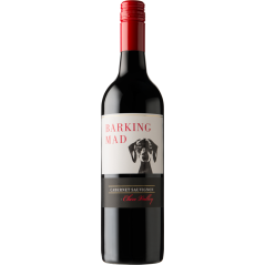 Barking Mad Cabernet Sauvignon 2019
