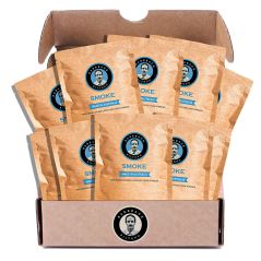 10x 35g Smoke Biltong