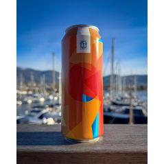 Spotty Dog Harvest Rustic Amber Ale