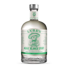 Lyre's Agave Blanco Alcohol Free Spirit 700mL