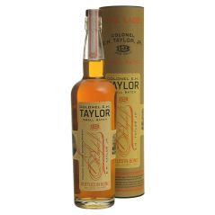 Colonel E. H. Taylor Small Batch Bottled In Bond Kentucky Bourbon Whiskey 750mL