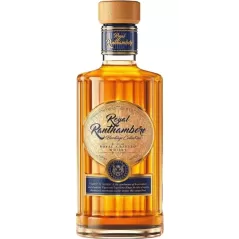 Royal Ranthambore Heritage Collection Royal Crafted Whisky 750ml