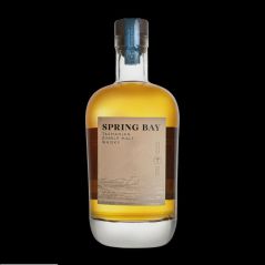 Spring Bay Distillery Bourbon Cask Single Malt Whisky