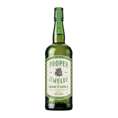 Proper No. Twelve Irish Apple Blended Irish Whiskey 700ml