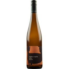 Hughes and Hughes Riesling 2023