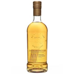 Ardnamurchan AD/ Sauternes Cask Release Peated Highland Single Malt Scotch Whisky 700mL