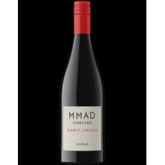 MMAD Shiraz 2023