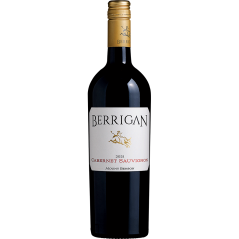 Berrigan Cabernet Sauvignon 2021