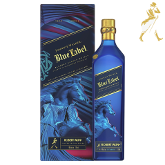 Johnnie Walker Blue Label Year Of The Horse 700ml