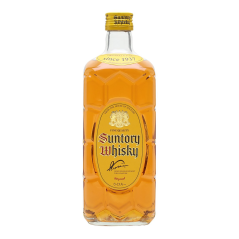 Suntory Kakubin Blended Japanese Whisky 700ml