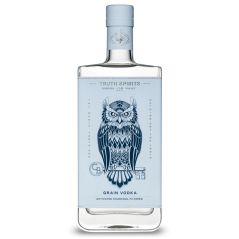 Truth Spirits Grain Vodka 500mL