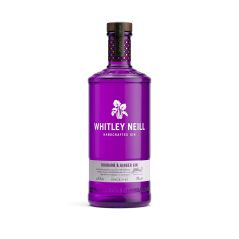 Whitley Neill Rhubarb & Ginger Gin 700ml