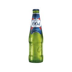 Kronenbourg 1664 Bottles 330mlx24