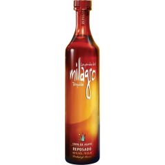 Milagro Reposado Tequila 700ml