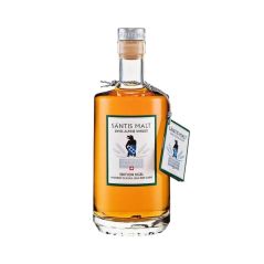 SANTIS Sigel Malt Swiss Alphine Whiskey 500ml
