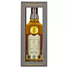 Gordon & MacPhail Connoisseurs Choice Benriach 21 Years Whisky 700ml