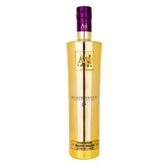 Au Vodka Black Grape 700ml