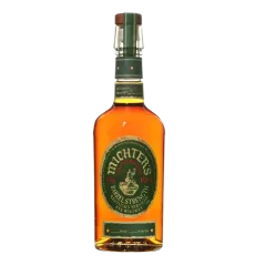 Michter's US*1 Limited Release Barrel Strength Rye Whiskey 700ml