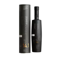 Bruichladdich Octomore 14.1 Scotch Whisky 700ml