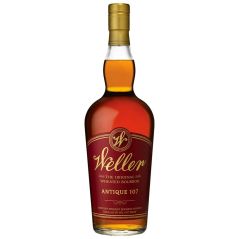 W.L. Weller Antique 107 Kentucky Straight Bourbon Whiskey 750mL