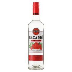 Bacardi Raspberry 700ml