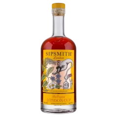 Sipsmith The Original London Cup Gin 700ml