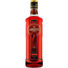 Green Fairy Dabel Absinth 500 ml