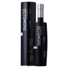 Bruichladdich Octomore 7.1 Scotch Whisky 700ml