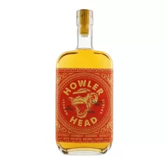 Howler Head Banana Bourbon 700ml