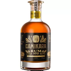 Indri Camikara Aged 8 Years Limited Edition Rum 700ml