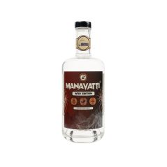 Manavatti Wild edition Cane Spirit 700ml