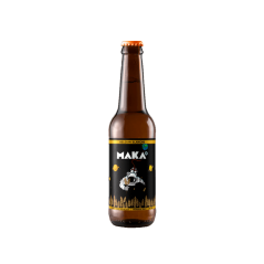 Maka Di Belgian Blanche Wheat Beer 330mlx24