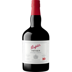 Penfolds Father 10 Year Old Grand Tawny 750ml
