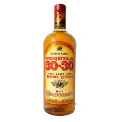 30-30 Reposado Tequila 1L