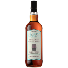Murray Mcdavid Mannochmore Cask Craft Tawny Port Barriques Finish 700ml