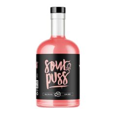 Sour Puss Guava 700ml