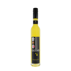 Cello Limoncello 375ml