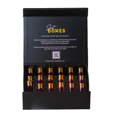 WP Shot Box - 18x30mL