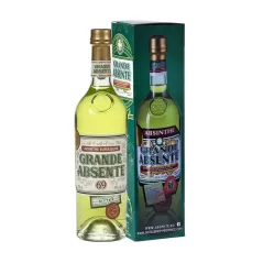 Distillerie et Domaines De Provence LA Grande ABsente 69% 700ml