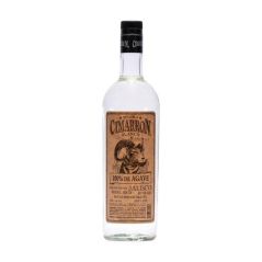 Don Fulano Cimarron Blanco Premium Tequila 700ml