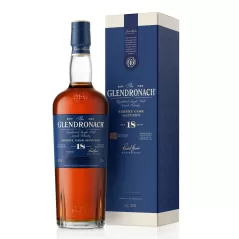 The GlenDronach 18 Year Old Allardice Single Malt Scotch Whisky 700ml